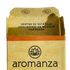 Sahumerio en Polvo Real Champa y Rosas - Aromanza